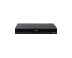DAHUA DHI-NVR2216-16P-I, 16 KANAL 1U 16POE IP VİDEOQEYDİYYATÇI, 1080P VİDEO QEYDEDİCİLƏR, DAHUA REGİSTRATORLARI