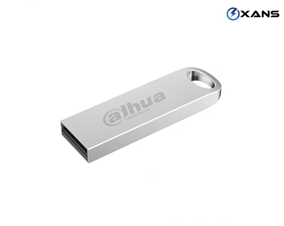 DAHUA DHI-USB-U106-20-16GB, FLƏŞ KART 16GB USB2.0, FLASH DRİVE, UCUZ FLASH KART SATIŞI, 16GB FLASH QİYMƏTİ