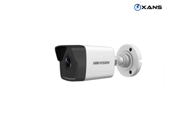 4MP SABİT BULLET İP KAMERA, HİKVİSİON DS-2CD1043G0-I, MÜŞAHİDƏ KAMERALARININ SATIŞI, NƏZARƏT KAMERALARI