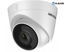 4MP SABİT TURRET İP KAMERA, HİKVİSİON DS-2CD1343G0-I(C), TƏHLÜKƏSİZLİK KAMERALARİ, MÜŞAHİDƏ KAMERALARİNİN SATİŞİ