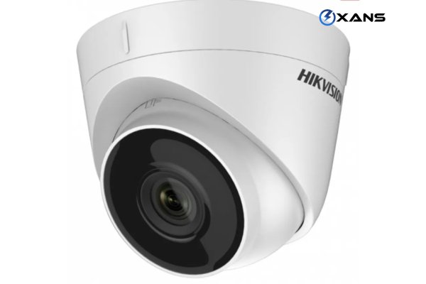 4MP SABİT TURRET İP KAMERA, HİKVİSİON DS-2CD1343G0-I(C), TƏHLÜKƏSİZLİK KAMERALARİ, MÜŞAHİDƏ KAMERALARİNİN SATİŞİ