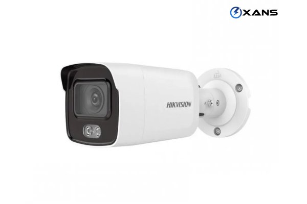 2MP COLORVU, SABIT MINI BULLET IP KAMERASI, HİKVİSİON DS-2CD2027G1-L, TƏHLÜKƏSİZLİK SİSTEMLƏRİ 2MP COLORVU, SABIT MINI BULLET IP KAMERASI, HİKVİSİON DS-2CD2027G1-L, TƏHLÜKƏSİZLİK SİSTEMLƏRİ