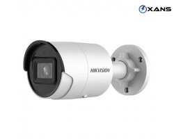 4MP ACUSENSE, STROBE İŞIQ VƏ SƏSLİ XƏBƏRDARLIQ, SABİT BULLET İP KAMERASI, HİKVİSİON DS-2CD2046G2-IU-SL 4MP ACUSENSE, STROBE İŞIQ VƏ SƏSLİ XƏBƏRDARLIQ, SABİT BULLET İP KAMERASI, HİKVİSİON DS-2CD2046G2-IU-SL