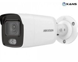 4MP COLORVU, SABIT MINI BULLET IP KAMERASI, HİKVİSİON DS-2CD2047G1-L, TƏHLÜKƏSİZLİK SİSTEMLƏRİ 4MP COLORVU, SABIT MINI BULLET IP KAMERASI, HİKVİSİON DS-2CD2047G1-L, TƏHLÜKƏSİZLİK SİSTEMLƏRİ