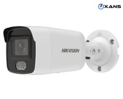 4MP COLORVU, SABİT MİNİ BULLET İP KAMERASI, HİKVİSİON DS-2CD2047G2-L, SUYA VƏ TOZA DEVAMLI KAMERALAR 4MP COLORVU, SABİT MİNİ BULLET İP KAMERASI, HİKVİSİON DS-2CD2047G2-L, SUYA VƏ TOZA DEVAMLI KAMERALAR