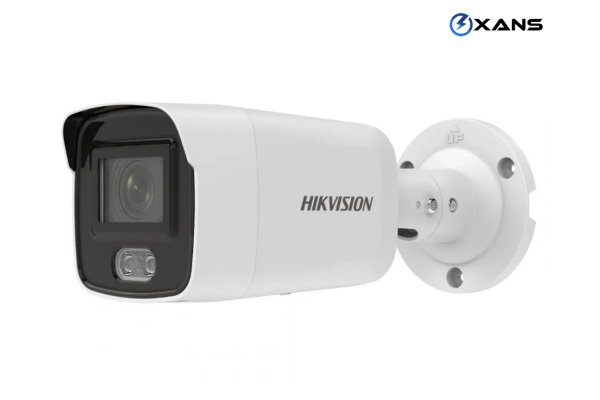 4MP COLORVU, SABİT MİNİ BULLET İP KAMERASI, HİKVİSİON DS-2CD2047G2-L, SUYA VƏ TOZA DEVAMLI KAMERALAR 4MP COLORVU, SABİT MİNİ BULLET İP KAMERASI, HİKVİSİON DS-2CD2047G2-L, SUYA VƏ TOZA DEVAMLI KAMERALAR