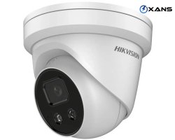 4MP ACUSENSE, STROBE İŞIQ VƏ SƏSLi XƏBƏRDARLIQ, SABIT TURRET IP KAMERASI, HİKVİSİON DS-2CD2346G2-ISU/SL 4MP ACUSENSE, STROBE İŞIQ VƏ SƏSLi XƏBƏRDARLIQ, SABIT TURRET IP KAMERASI, HİKVİSİON DS-2CD2346G2-ISU/SL