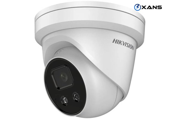 4MP ACUSENSE, STROBE İŞIQ VƏ SƏSLi XƏBƏRDARLIQ, SABIT TURRET IP KAMERASI, HİKVİSİON DS-2CD2346G2-ISU/SL 4MP ACUSENSE, STROBE İŞIQ VƏ SƏSLi XƏBƏRDARLIQ, SABIT TURRET IP KAMERASI, HİKVİSİON DS-2CD2346G2-ISU/SL