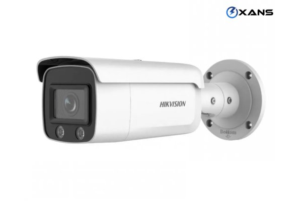 2MP COLORVU, SABIT BULLET IP KAMERASI, HİKVİSİON DS-2CD2T27G2-L, TƏHLÜKƏSİZLİK SİSTEMLƏRİ, NƏZARƏT KAMERALARI 2MP COLORVU, SABIT BULLET IP KAMERASI, HİKVİSİON DS-2CD2T27G2-L, TƏHLÜKƏSİZLİK SİSTEMLƏRİ, NƏZARƏT KAMERALARI