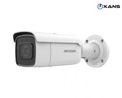 4MP ACUSENSE, STROBE İŞIQ VƏ SƏSLI XƏBƏRDARLIQ, SABIT BULLET IP KAMERASI, HİKVİSİON DS-2CD2T46G2-ISU/SL 4MP ACUSENSE, STROBE İŞIQ VƏ SƏSLI XƏBƏRDARLIQ, SABIT BULLET IP KAMERASI, HİKVİSİON DS-2CD2T46G2-ISU/SL