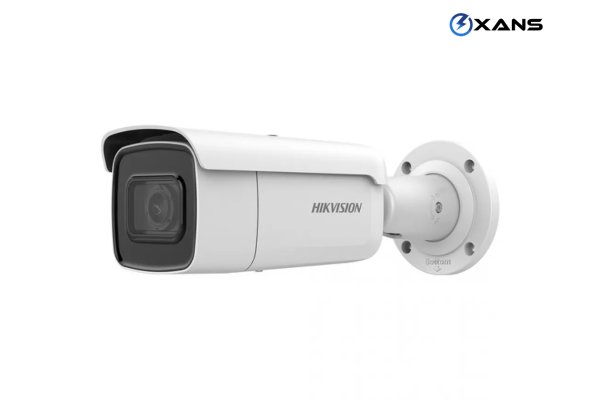 4MP ACUSENSE, STROBE İŞIQ VƏ SƏSLI XƏBƏRDARLIQ, SABIT BULLET IP KAMERASI, HİKVİSİON DS-2CD2T46G2-ISU/SL 4MP ACUSENSE, STROBE İŞIQ VƏ SƏSLI XƏBƏRDARLIQ, SABIT BULLET IP KAMERASI, HİKVİSİON DS-2CD2T46G2-ISU/SL