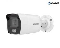 4MP COLORVU, SABİT BULLET İP KAMERASI, HİKVİSİON DS-2CD2T47G2-L, SUYA VƏ TOZA DEVAMLI KAMERALAR 4MP COLORVU, SABİT BULLET İP KAMERASI, HİKVİSİON DS-2CD2T47G2-L, SUYA VƏ TOZA DEVAMLI KAMERALAR
