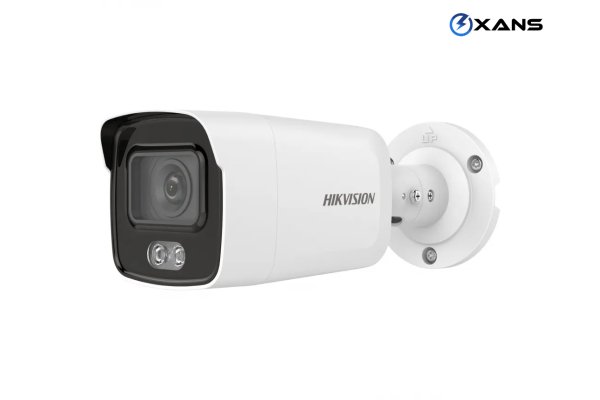 4MP COLORVU, SABİT BULLET İP KAMERASI, HİKVİSİON DS-2CD2T47G2-L, SUYA VƏ TOZA DEVAMLI KAMERALAR 4MP COLORVU, SABİT BULLET İP KAMERASI, HİKVİSİON DS-2CD2T47G2-L, SUYA VƏ TOZA DEVAMLI KAMERALAR