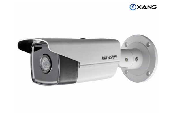 8MP 4K XARICI WDR, SABIT BULLET IP KAMERASI, HİKVİSİON DS-2CD2T83G0-I8, TƏHLÜKƏSİZLİK SİSTEMLƏRİ 8MP 4K XARICI WDR, SABIT BULLET IP KAMERASI, HİKVİSİON DS-2CD2T83G0-I8, TƏHLÜKƏSİZLİK SİSTEMLƏRİ