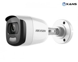 5MP COLORVU SABİT MİNİ BULLET KAMERA, HİKVİSİON DS-2CE10HFT-F, KAMERALARIN SATIŞI, NƏZARƏT KAMERALARI, KAMERA SİFARİŞİ