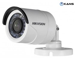 1MP HDCVI IR KAMERA, HİKVİSİON DS-2CE16C0T-IRP, XARİCİ MÜŞAHİDƏ KAMERALARI, TƏHLÜKƏSİZLİK KAMERALARI