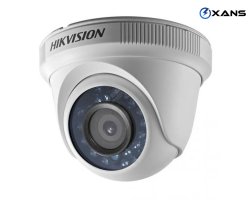 1MP HDCVI IR KAMERA, HİKVİSİON DS-2CE56C0T-IRP, DAXİLİ NƏZARƏT KAMERALARI, TƏHLÜKƏSİZLİK KAMERALARI QİYMƏTİ