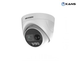 2MP COLORVU PIR SIREN, SABİT TURRET KAMERASI, HİKVİSİON DS-2CE72DFT-PIRXOF, MÜŞAHİDƏ KAMERA SATIŞI 2MP COLORVU PIR SIREN, SABİT TURRET KAMERASI, HİKVİSİON DS-2CE72DFT-PIRXOF, MÜŞAHİDƏ KAMERA SATIŞI