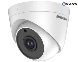 5MP DAXİLİ SABİT TURRET KAMERA, HİKVİSİON DS-2CE76H0T-ITPF, KAMERALARIN SATIŞI, MÜŞAHİDƏ KAMERALARI, NƏZARƏT KAMERALARI
