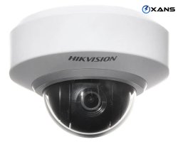 2MP 25X DARKFIGHTER IR KAMERA, 4 DÜYMLÜK SPEED ​​DOME İLƏ TƏCHİZ EDİLMİŞ, HİKVİSİON DS-2DE4225IW-DE