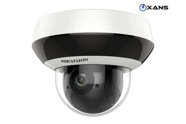 4MP 4X DARKFIGHTER IR NETWORK, 2 DÜYMLÜK, SPEED DOME ILƏ TƏCHIZ EDILMIŞ, HİKVİSİON DS-2DE2A404IW-DE3 4MP 4X DARKFIGHTER IR NETWORK, 2 DÜYMLÜK, SPEED DOME ILƏ TƏCHIZ EDILMIŞ, HİKVİSİON DS-2DE2A404IW-DE3