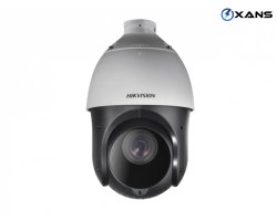 4MP 25X DARKFİGHTER IR NETWORK, 4DÜYMLÜK, SPEED ​​DOME İLƏ TƏCHİZ EDİLMİŞ, HİKVİSİON DS-2DE4425W-DE-S5