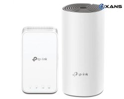 AC1200 HOME MESH, Wİ-Fİ SİSTEMİ TP-LİNK DECO E3, İKİLİ ROUTER AP, EV ÜÇÜN KEYFİYYƏTLİ AP, GÜCLÜ WIFI BAĞLANTILI AP AC1200 HOME MESH, Wİ-Fİ SİSTEMİ TP-LİNK DECO E3, İKİLİ ROUTER AP, EV ÜÇÜN KEYFİYYƏTLİ AP, GÜCLÜ WIFI BAĞLANTILI AP