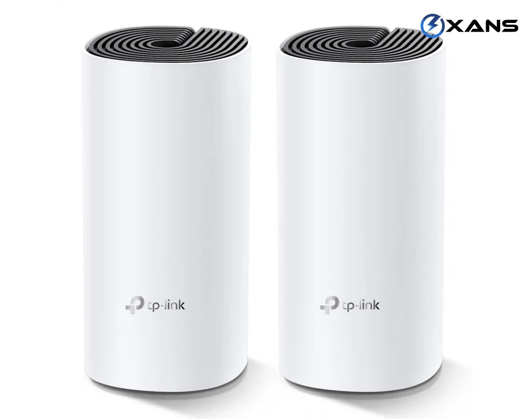 AC1200 HOME MESH Wİ-Fİ SİSTEMİ, TP-LİNK DECO M4 (2-PACK), GÜCLÜ BAĞLANTILI AP, EV ÜÇÜN AP, SİMSİZ AP SATIŞI