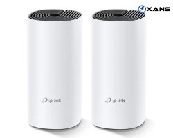 AC1200 HOME MESH Wİ-Fİ SİSTEMİ, TP-LİNK DECO M4 (2-PACK), GÜCLÜ BAĞLANTILI AP, EV ÜÇÜN AP, SİMSİZ AP SATIŞI AC1200 HOME MESH Wİ-Fİ SİSTEMİ, TP-LİNK DECO M4 (2-PACK), GÜCLÜ BAĞLANTILI AP, EV ÜÇÜN AP, SİMSİZ AP SATIŞI