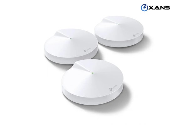 AC1300 Wİ-Fİ MESH FUNKSİYALI ROUTER, TP-LİNK DECO M5 (3 PACK), DECO ROUTER, TP-LİNK ROUTER, WİFİ ROUTER AC1300 Wİ-Fİ MESH FUNKSİYALI ROUTER, TP-LİNK DECO M5 (3 PACK), DECO ROUTER, TP-LİNK ROUTER, WİFİ ROUTER