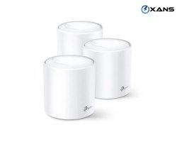 HOME MESH Wİ-Fİ SYSTEM, TP-LİNK DECO X20, TP-LİNK ACCES POİNT, BÜTÜN EV ƏHATƏSİ, GÜCLÜ WIFI BAĞLANTISI