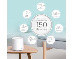 AX3000 HOME MESH, Wİ-Fİ 6 SİSTEMİ, TP-LİNK DECO X60 (2 PACK), KEYFİYYƏTLİ AP SATIŞI, ONLİNE AP SATIŞI, TP-LİNK AP AX3000 HOME MESH, Wİ-Fİ 6 SİSTEMİ, TP-LİNK DECO X60 (2 PACK), KEYFİYYƏTLİ AP SATIŞI, ONLİNE AP SATIŞI, TP-LİNK AP