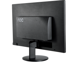 AOC E970SWN/01, 18.5" LCD MONİTOR, GENİŞ EKRANLI LED EKRAN, TV SATIŞI, MONİTOR QİYMƏTLƏRİ, TV QİYMƏTLƏRİ