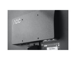 AOC E970SWN/01, 18.5" LCD MONİTOR, GENİŞ EKRANLI LED EKRAN, TV SATIŞI, MONİTOR QİYMƏTLƏRİ, TV QİYMƏTLƏRİ