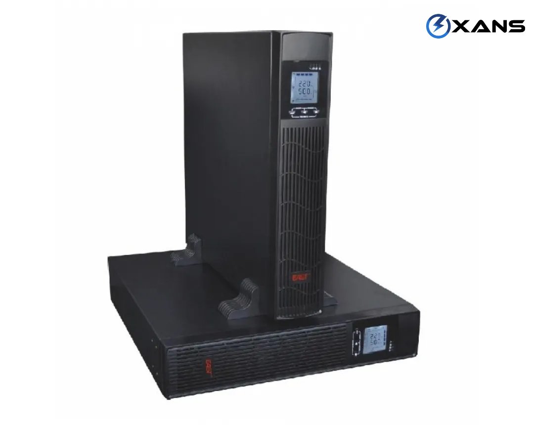 UPS EA900IIRT, 3KVA LCDS ONLİNE UPS SATIŞI, STABİLİZATOR QİYMƏTİ, 3KVA STABİLİZATOR QİYMƏTİ, EAST UPS SATIŞI