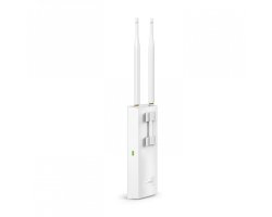 Wİ-Fİ ACCESS POİNT, 300MBİT/S TP-LİNK EAP110-OUTDOOR, KEYFİYYƏTLİ AP MƏHSULLARI, EV ÜÇÜN AP SİFARİŞİ