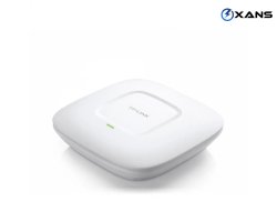 N-SERİYALI, KABELSİZ TAVANÜSDÜ ACCESS POİNT, 300 MBİT/S SÜRƏTLİ EAP120, TP-LİNK AP SATIŞI, EV ÜÇÜN AP SİFARİŞİ