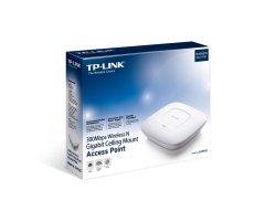 N-SERİYALI, KABELSİZ TAVANÜSDÜ ACCESS POİNT, 300 MBİT/S SÜRƏTLİ EAP120, TP-LİNK AP SATIŞI, EV ÜÇÜN AP SİFARİŞİ
