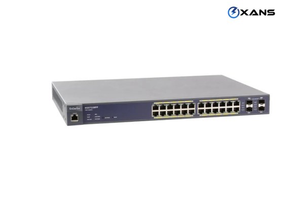 ENGENİUS EGS-7228FP, 24PORT GİGABİT POE+ L2 MANAGED SWİTCH, ENGENİUS SWİTCH, 24PORT SWİTCH, GİGABİT SWİTCH  ENGENİUS EGS-7228FP, 24PORT GİGABİT POE+ L2 MANAGED SWİTCH, ENGENİUS SWİTCH, 24PORT SWİTCH, GİGABİT SWİTCH