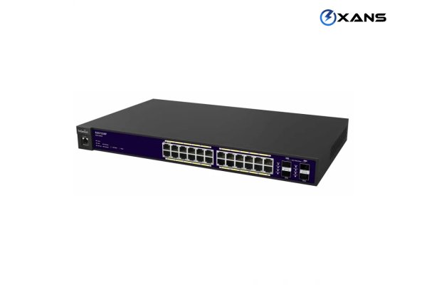ENGENİUS EGS7228P, 24PORT GİGABİT POE+ L2 MANAGED DUAL-SPEED SFP, ENGENİUS SWİTCH, 24PORT SWİTCH ENGENİUS EGS7228P, 24PORT GİGABİT POE+ L2 MANAGED DUAL-SPEED SFP, ENGENİUS SWİTCH, 24PORT SWİTCH