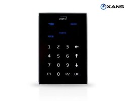 ELDES EKB2, SİMLİ LCD KLAVİATURA, EV TƏHLÜKƏSİZLİYİN TƏMİN EDƏN SİQNALİZASİYA, TƏHLÜKƏSİZLİK SİQNALİZASİYASI