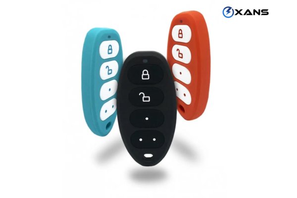 ELDES EWK3, SİMSİZ UZAQDAN İDARƏLETMƏ AÇARLIĞI, 4DÜYMƏLİ PULT, UZAQDAN QAPI İDARƏETMƏ FUNKSİYASI ELDES EWK3, SİMSİZ UZAQDAN İDARƏLETMƏ AÇARLIĞI, 4DÜYMƏLİ PULT, UZAQDAN QAPI İDARƏETMƏ FUNKSİYASI