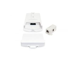 ENGENİUS ENS202EXT, GÜCLÜ, UZUN MƏSAFƏLİ 2.4 GHZ, SİMSİZ N300, OUTDOOR ACCESS POİNT, UCUZ AP SATIŞI