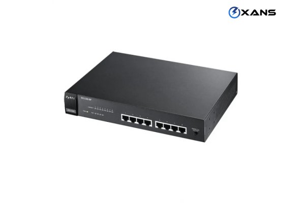 ZYXEL ES1100-8P, 8-PORT FAST ETHERNET, 4 POE PORT DƏSTƏYİ SWİTCH, GİGABİT SWİTCH, POE SWİTCH ZYXEL ES1100-8P, 8-PORT FAST ETHERNET, 4 POE PORT DƏSTƏYİ SWİTCH, GİGABİT SWİTCH, POE SWİTCH