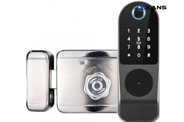 YORFAN ES2088NF, UZAQDAN İDARƏ EDİLƏN SİMSİZ QAPI KİLİDİ, SMART ELEKTRON QAPI KİLİDİ, SMART LOCK, BARMAQ İZİ QAPI KİLİDİ YORFAN ES2088NF, UZAQDAN İDARƏ EDİLƏN SİMSİZ QAPI KİLİDİ, SMART ELEKTRON QAPI KİLİDİ, SMART LOCK, BARMAQ İZİ QAPI KİLİDİ