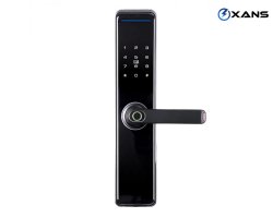 YORFAN ES210TT, EKRAN KLAVİATURALI KİLİD, BLUETOOTH TEXNOLOGIYASILI QAPI KİLİDİ, SMART ELEKTRON QAPI KİLİDİ YORFAN ES210TT, EKRAN KLAVİATURALI KİLİD, BLUETOOTH TEXNOLOGIYASILI QAPI KİLİDİ, SMART ELEKTRON QAPI KİLİDİ