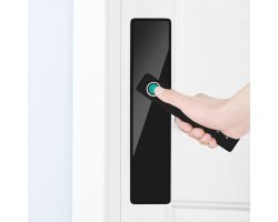 YORFAN ES218F, BİOMETRIK BARMAQ İZİ QAPI KİLİDİ, RƏQƏMSAL BARMAQ İZİ QAPI KİLİDİ, ELEKTRON AÇARLI QAPI KODLARI YORFAN ES218F, BİOMETRIK BARMAQ İZİ QAPI KİLİDİ, RƏQƏMSAL BARMAQ İZİ QAPI KİLİDİ, ELEKTRON AÇARLI QAPI KODLARI