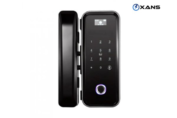 YORFAN ES2201, ŞÜŞƏ QAPI ÜÇÜN AĞILLI ELEKTRON KİLİD, SMART ELEKTRON QAPI KİLİDİ, SMART LOCK, BARMAQ İZİ QAPI KİLİDİ YORFAN ES2201, ŞÜŞƏ QAPI ÜÇÜN AĞILLI ELEKTRON KİLİD, SMART ELEKTRON QAPI KİLİDİ, SMART LOCK, BARMAQ İZİ QAPI KİLİDİ