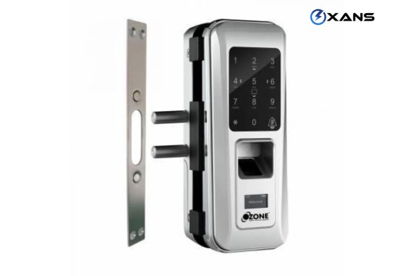 YORFAN ES2205 (BOZ), BIOMETRIK GIZLI SENSOR EKRAN BARMAQ IZI KILIDI, SMART ELEKTRON QAPI KİLİDİ, KEYFİYYƏTLİ SMART LOCK YORFAN ES2205 (BOZ), BIOMETRIK GIZLI SENSOR EKRAN BARMAQ IZI KILIDI, SMART ELEKTRON QAPI KİLİDİ, KEYFİYYƏTLİ SMART LOCK