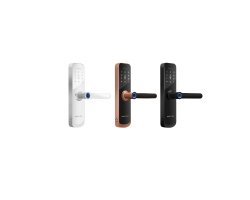 YORFAN ES225F, BİOMETRIK BARMAQ İZİ QAPI KİLİDİ, SMART ELEKTRON QAPI KİLİDİ, MÜXTƏLIF AÇAR KODLARI IDARƏ ETMƏK YORFAN ES225F, BİOMETRIK BARMAQ İZİ QAPI KİLİDİ, SMART ELEKTRON QAPI KİLİDİ, MÜXTƏLIF AÇAR KODLARI IDARƏ ETMƏK